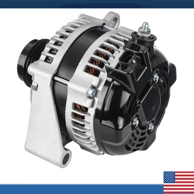 14007 Fit for Chevrolet Silverado GMC Sierra 2014-2019 1500 5.3L 6.2L New US - Image 1 of 4