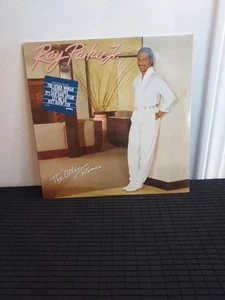 Ray Parker Jr. ~The Other Woman New Sealed LP~1982 Orig Press Arista Records - Picture 1 of 7