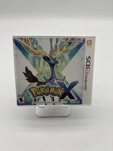 Pokemon X 3DS (nuovo sigillato in fabbrica versione USA) Nintendo 3DS - Foto 1 di 2