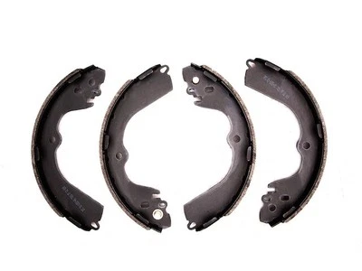 Juego de zapatas de freno Dynamic Friction 81131NXJF para Chevrolet City Express 2015-2018 Foto 1 de 2