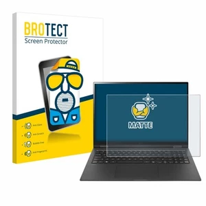 Schutzfolie Entspiegelt für LG gram 16'' 2-in-1 Touch Matt Antireflektierend - Photo 1/7