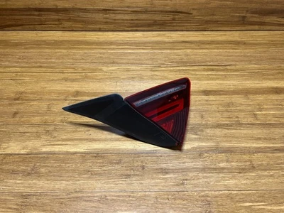 Luz trasera izquierda Audi A7 Quattro 2016-2018 LED 4G8945093K OEM *NOTA* Foto 1 de 4