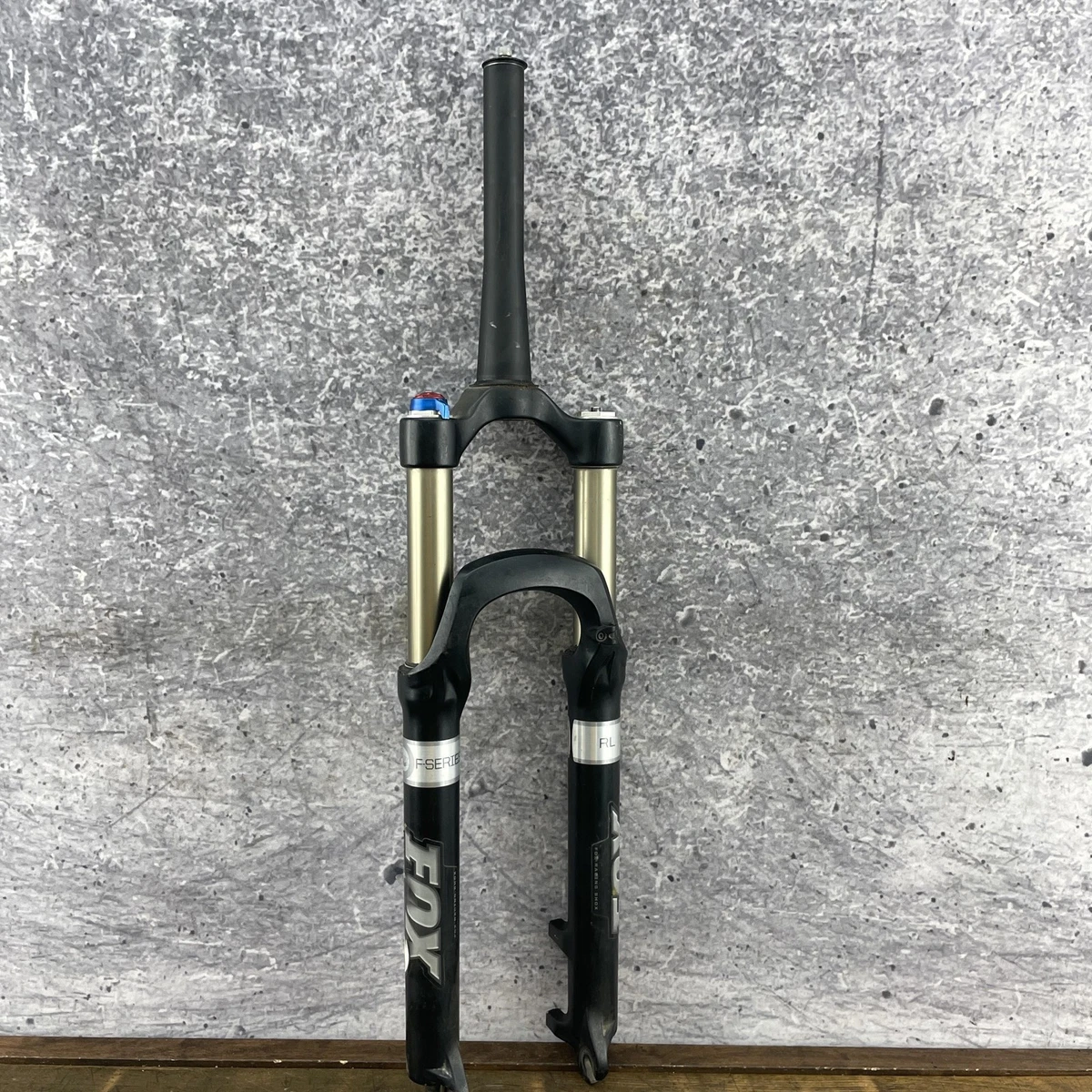 Fox Suspension 26 in Bicycle Forks for sale - eBay