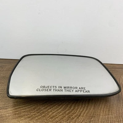 NISSAN XTERRA 2000 2001-2004 PASAJERO/LATERAL DERECHO ESPEJO RETROVISOR CRISTAL Foto 1 de 4