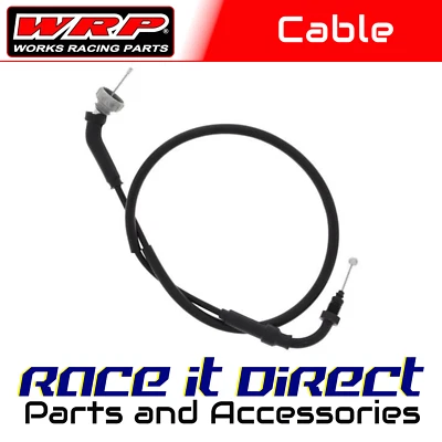Throttle Cable for Honda CRF70F 2004-2012 WRP - Image 1 of 4