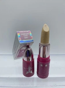 BNIB Jeffree Star Champagne tears Lip Ammunition Lipstick - Picture 1 of 4