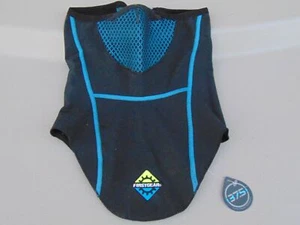 Máscara facial para motocicleta Firstgear 37.5 clima frío 510078 - Imagen 1 de 5