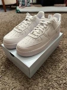 Nike NOCTA x Air Force 1 Low Certified Lover Boy - Drake OVO CZ8065-100 Größe 14 - Bild 1 von 9
