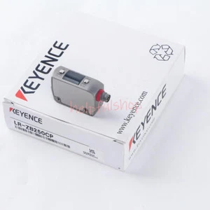 1PC New Keyence LR-ZB250CP sensor - Foto 1 di 1