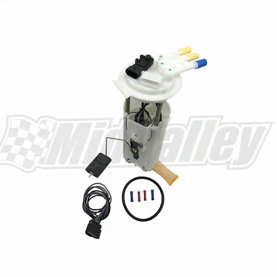 Nuevo conjunto de módulo de bomba de combustible adecuado para Buick Rendezvous Pontiac Aztek E3521M Foto 1 de 4