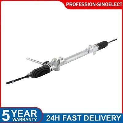 Complete Power Steering Rack & Pinion for 2008- 2015 Nissan Rogue Select 1G-2673 Foto 1 de 4