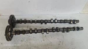 Coppia alberi camme BMW E36 M3 3.0 S50B30 km bassi e buone condizioni - Foto 1 di 8