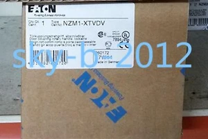1 PCS NEW IN BOX The handle of a circuit breaker NZM1-XTVDV #A6-22 - Bild 1 von 4