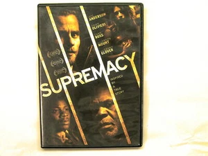 Supremacy (DVD) - Picture 1 of 2