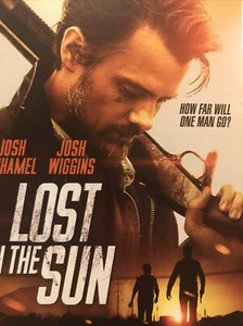 LOST IN THE SUN. DVD. 0828706545188 - Picture 1 of 2