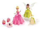 Real Cooking Ultimate Disney Princess Cake Baking Deluxe Food Decorate Kitchen
