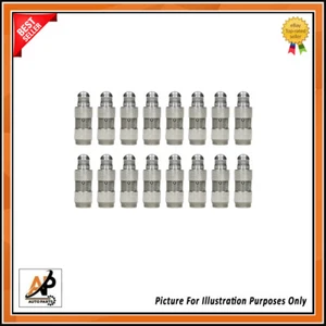 For JAGUAR AND LAND ROVER 2.0 D AJ200D 204DTD 204DTA Hydraulic Lifters x 16 NEW - Picture 1 of 2