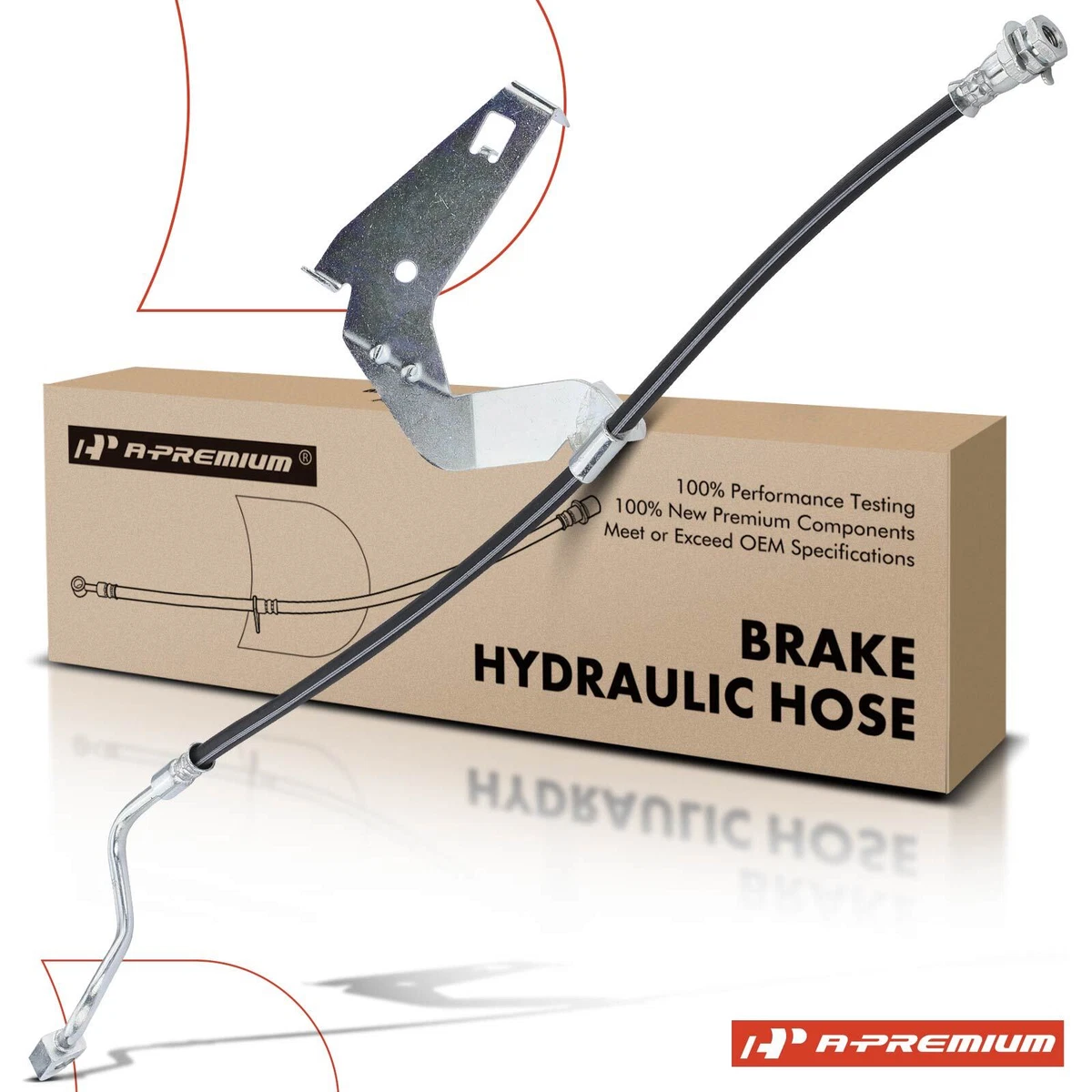 Mangueras Hidráulicas Y Accesorios | HPR GROUP S.A.C