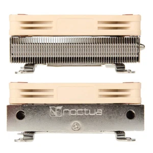 Noctua NH-L9i CPU-Kühler - 92mm - Bild 1 von 5