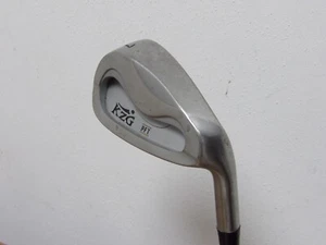 KZG PFT 7 Iron Regular Flex Graphite Very Nice!! - Picture 1 of 4