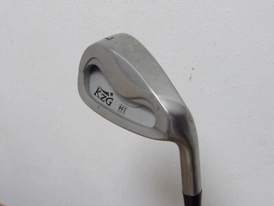 KZG PFT 7 Iron Regular Flex Paragon Graphite Very Nice!! - Image 1 of 4