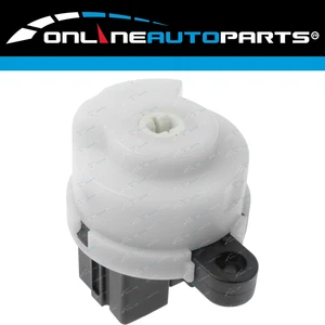 Ignition Switch for Ford Laser KJ KN KQ 4cyl 1.6L 1.8L 2.0L 1996~2002 - Picture 1 of 3
