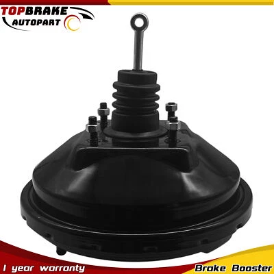 Potenciador de freno de vacío 54-73709 para camioneta Chevy C10 K10 Blazer G10 P10 GMC Foto 1 de 4