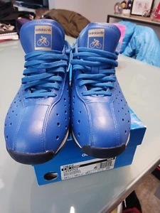 Adidas E.M. Comp royalblau  - Bild 1 von 4