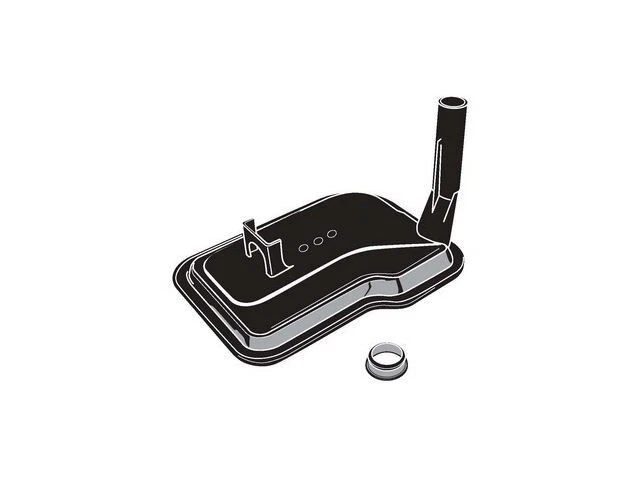 ATP 自动变速器过滤器 适合凯迪拉克 STS 2007-2011 41GYDJ — 第 1/1 张图片