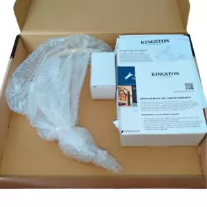 Bridge Kitchen Faucet Polished Brass 8.50-inch Spout Kingston Brass KS1292AL - Picture 1 of 23