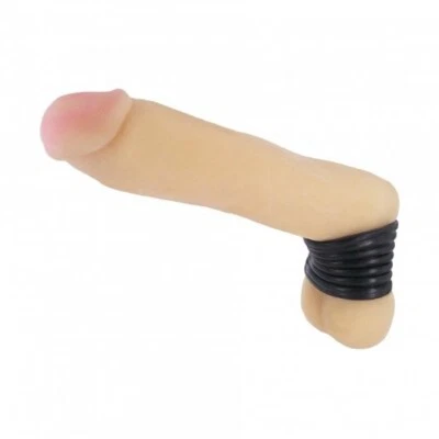 Estirador de bolas Sprial - negro Foto 1 de 3