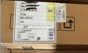 Alimentation CISCO PWR-C1-350WAC-P 350W AC 80+ platine Config 1. - Photo 1/1