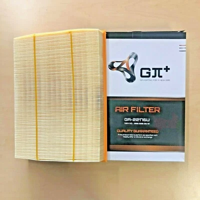 Filtro Aire Motor Mercedes Benz Sprinter 2500 3500 Alta Calidad 000 090 2651 Foto 1 de 3