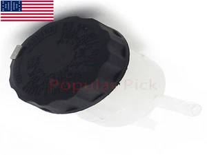 For Suzuki  Front Brake Fluid Tank Reservoir Oil Cup GSXR1000 2001-2018 GSXR750 - Bild 1 von 9