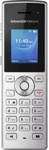 Teléfono IP Grandstream WP810 Wi-Fi inalámbrico 802.11a/b/g/n/ac - Imagen 1 de 4