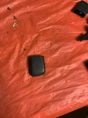 1993-1997 93 94 95 96 97 Volvo 850 interior manija puerta embellecedor cubierta Foto 1 de 4