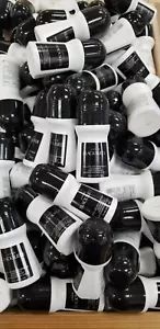 12-Avon Black Suede roll-on anti-perspirant Deodorant 75ml. 2.6fl.oz - Picture 1 of 1
