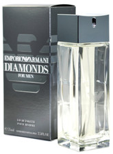 armani diamonds fragrantica