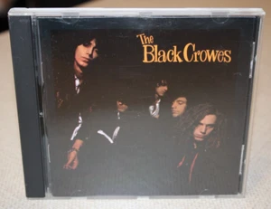 πΈ The Black Crowes β Shake Your Money Maker (Audio CD, 1990) β Southern Rock - Foto 1 di 5