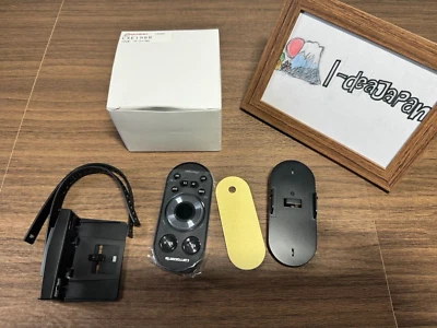 Remote control for Carrozzeria DEH-P01 CXE1988 New Repair parts from Japan - Image 1 of 4