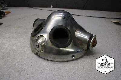 Kawasaki 650 CSR KZ650H 1981 carcasa de faro canastilla P10-0973.Lx Foto 1 de 4