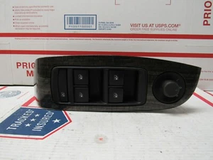 2014 2015 2016 CHEVY IMPALA POWER WINDOW SWITCH - Picture 1 of 3