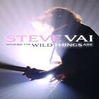 Where The Wild Things Are [Dvd] [2009] (Dvd) Steve Vai