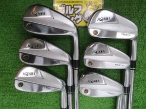 Golf Iron Set Honma Tour World TR21 X N.S.PRO 950GH neo (S) 6pcs 6-11 JAPAN - Picture 1 of 5