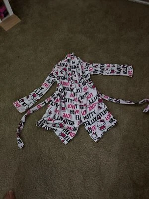 bata hello kitty niños Foto 1 de 2