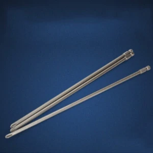 4 mm/5 mm/6 mm elektrischer Schraubendreher Kreuzschlitz Bit magnetisches Bit PH1/PH2 300 mm Länge - Bild 1 von 8