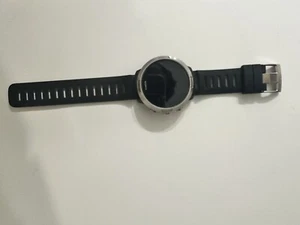Suunto D5 All Black with USB Cable Dive Watch - SS050192000 - Picture 1 of 2