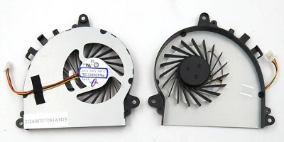 Genuine New MSI GS70 2PE GS70 2QE GS70 ONC GPU fan PAAD06015SL N197 N269 N347 - Image 1 of 4
