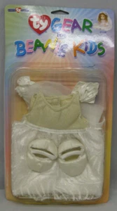 Bride TY Gear for Beanie Kids Brand New  in Original Packaging! - Picture 1 of 1