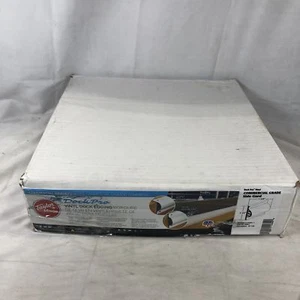 Taylor Made Dock Pro kommerzielle Qualität Vinyl Kanten Seite Gard 10' Spule - Bild 1 von 5
